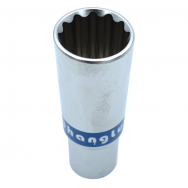 Głęboki nasadka 1/2" 12pt. Głęboki nasadka 1/2" 12pt.