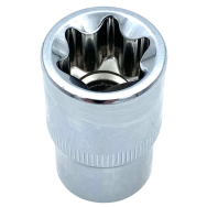 Nasadka E-TORX 1/2" Nasadka E-TORX 1/2"