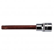 Nasadka SPLINE 1/2" Dr. 100L
