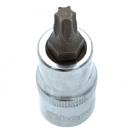 Nasadka TORX 1/2" Dr. 55L Nasadka TORX 1/2" Dr. 55L