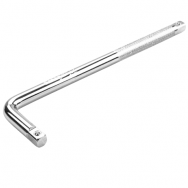 Rękojeść typu L 1/2"