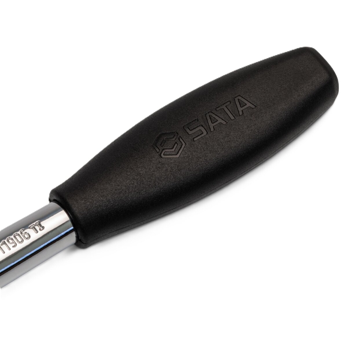 1/4" Dr. Quick-release ratchet (tear drop) 130mm 3 1/4" Dr. Quick-release ratchet (tear drop) 130mm 3