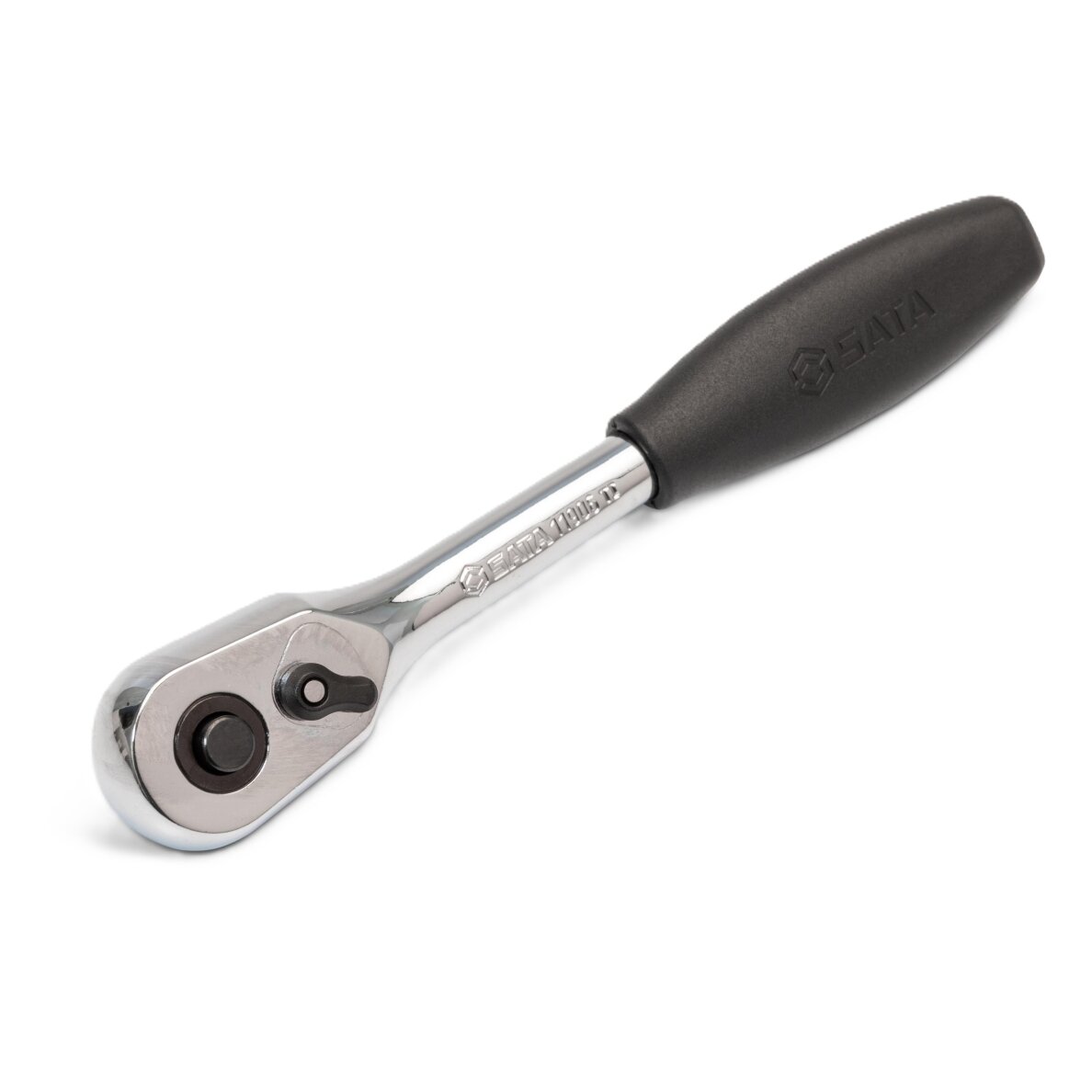 1/4" Dr. Quick-release ratchet (tear drop) 130mm 4 1/4" Dr. Quick-release ratchet (tear drop) 130mm 4