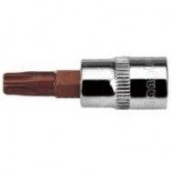 Nasadka TORX 1/4" Dr. 37L Nasadka TORX 1/4" Dr. 37L
