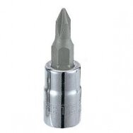 1/4" Dr. PHILLIPS bit socket 37L 1/4" Dr. PHILLIPS bit socket 37L