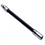 1/4" Dr. Flex shaft 1/4" Dr. Flex shaft