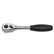 1/4" Dr. Quick-release ratchet (tear drop) 130mm 1/4" Dr. Quick-release ratchet (tear drop) 130mm