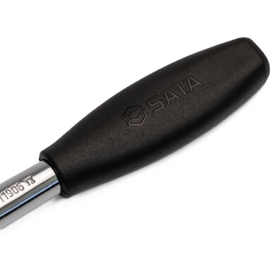 1/4" Dr. Quick-release ratchet (tear drop) 130mm 3 1/4" Dr. Quick-release ratchet (tear drop) 130mm 3