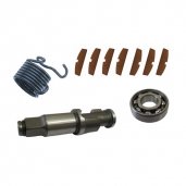 Accessories / spare parts for pneumatic tools