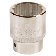 3/4" Dr. 12pt. Socket 3/4" Dr. 12pt. Socket