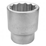Nasadka 3/4" Dr. 12-ścienna Nasadka 3/4" Dr. 12-ścienna