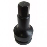 3/4" Gn. 88L końcówka udarowa IMBUS 3/4" Gn. 88L końcówka udarowa IMBUS