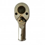 Grzechotka 3/4", wzmocniona Grzechotka 3/4", wzmocniona