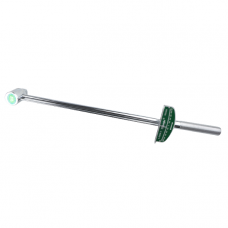 3/4" Dr. Beam torque wrench 0-500Nm