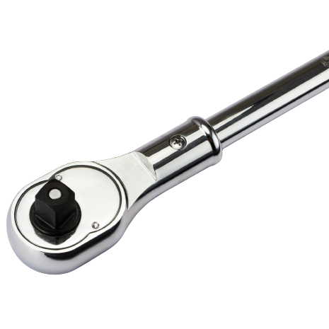 Szybkozłączny klucz nasadowy 3/4" (kropla) 1 Szybkozłączny klucz nasadowy 3/4" (kropla) 1