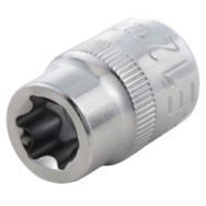 Nasadka E-TORX 3/8'' Nasadka E-TORX 3/8''