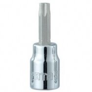 3/8" Dr. TORX bit socket 50L 3/8" Dr. TORX bit socket 50L