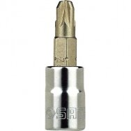 Nasadka bitowa POZI-DRIVE 3/8" Dr.