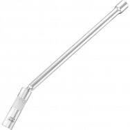 3/8" Dr. Universal spark plug socket long reach 14mm 12pt with magnet