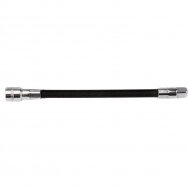 3/8" Dr. Flex shaft 3/8" Dr. Flex shaft