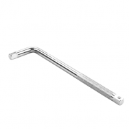 Rączka typu L 3/8" Dr, 250mm Rączka typu L 3/8" Dr, 250mm