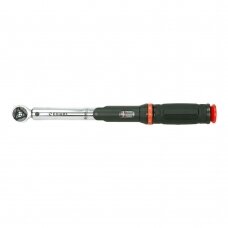 3/8" Dr. Pre-set torque wrench 5-50Nm