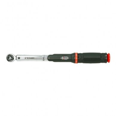 3/8" Dr. Pre-set torque wrench 5-50Nm