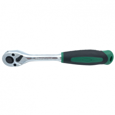 3/8" Dr. Reversējams sprūdrats 3/8" Dr. Reversējams sprūdrats
