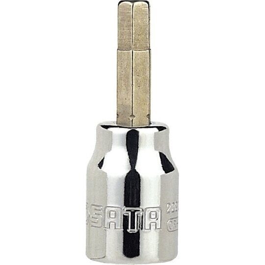 Nasadka HEX 3/8" Dr. Nasadka HEX 3/8" Dr.