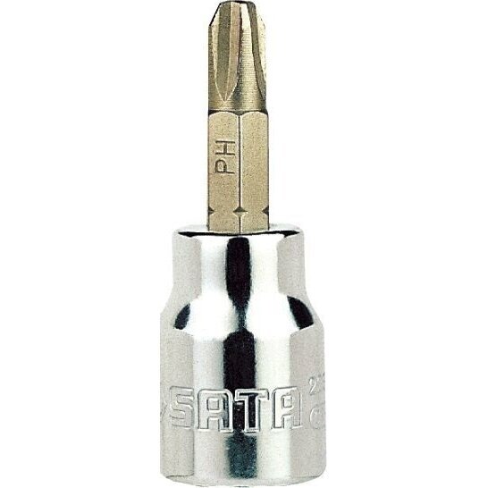Nasadka bitowa PHILLIPS 3/8"