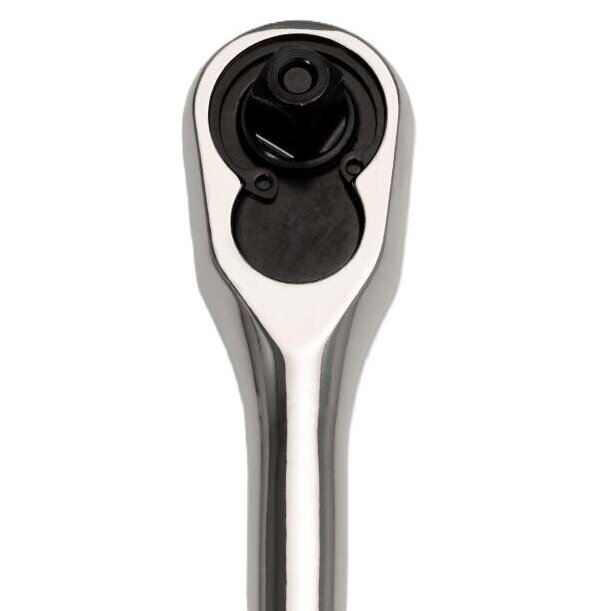 3/8" Dr. Ātri atbrīvojams sprūdrats (asara forma) 4 3/8" Dr. Ātri atbrīvojams sprūdrats (asara forma) 4