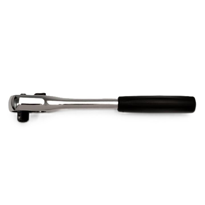 3/8" Dr. Ātri atbrīvojams sprūdrats (asara forma) 2
