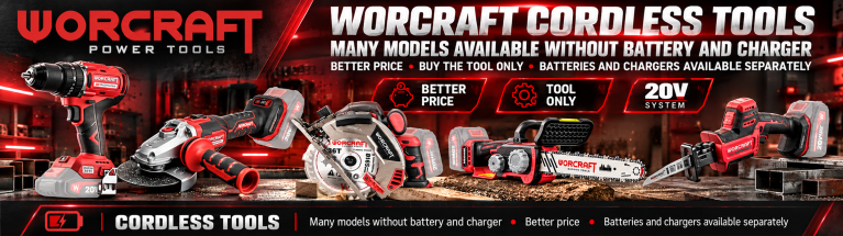 WORCRAFT WORCRAFT