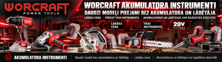 WORCRAFT