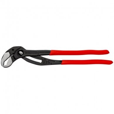 Water pump pliers KNIPEX Cobra with locking 20