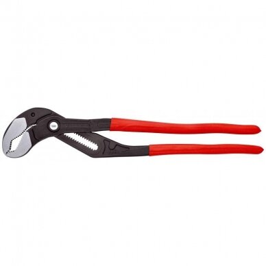 Water pump pliers KNIPEX Cobra with locking 21