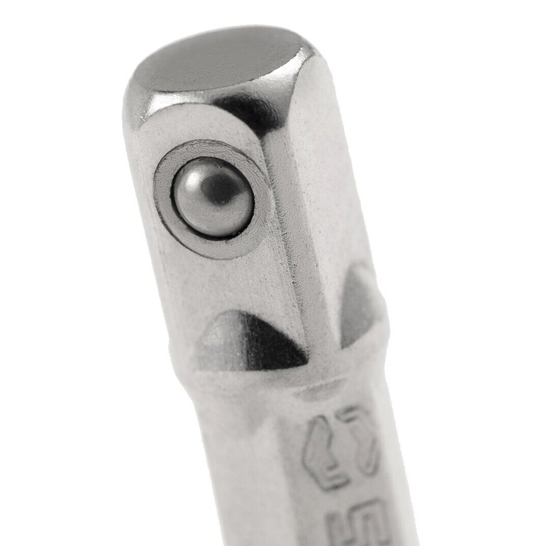 1/4" Dr. Drill socket adapter (5pcs) 3 1/4" Dr. Drill socket adapter (5pcs) 3