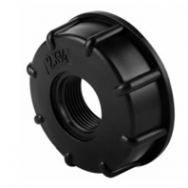 Adapter PE 3/4" x 75mm