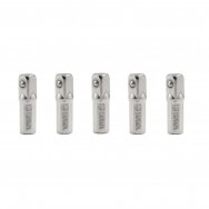 Adapter do wiertarki 1/4" Dr. (5 szt.)