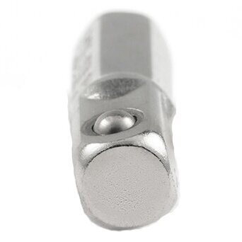 1/4" Dr. Drill socket adapter (5pcs) 1 1/4" Dr. Drill socket adapter (5pcs) 1