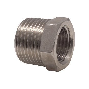 Adapter external/internal Adapter external/internal