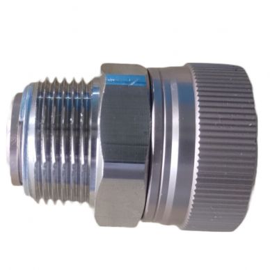 Rotējošais adapters 1" - 1" 1