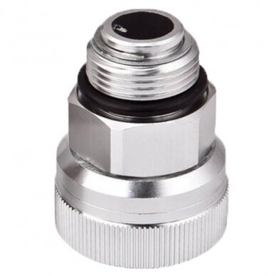 Rotējošais adapters 1" - 1"