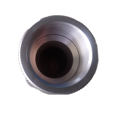Rotējošais adapters 1" - 1" 2 Rotējošais adapters 1" - 1" 2