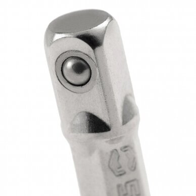 1/4" Dr. Drill socket adapter (5pcs) 3 1/4" Dr. Drill socket adapter (5pcs) 3