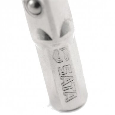 1/4" Dr. Drill socket adapter (5pcs) 4 1/4" Dr. Drill socket adapter (5pcs) 4