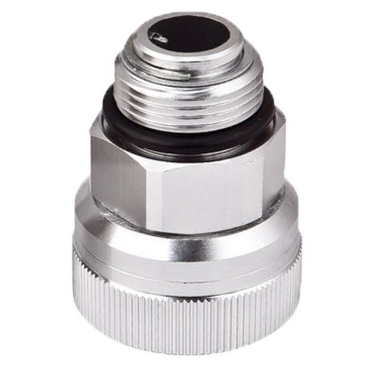 Rotējošais adapters 1" - 1" Rotējošais adapters 1" - 1"