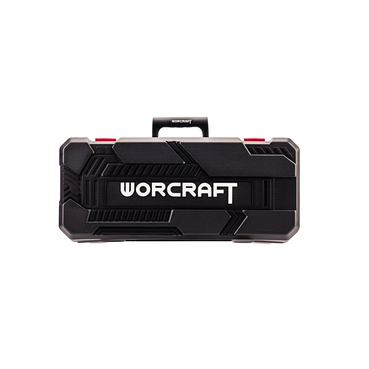 Akumulatorowa piła łańcuchowa Li-ion 20V WORCRAFT (bez akumulatora i ładowarki) 16