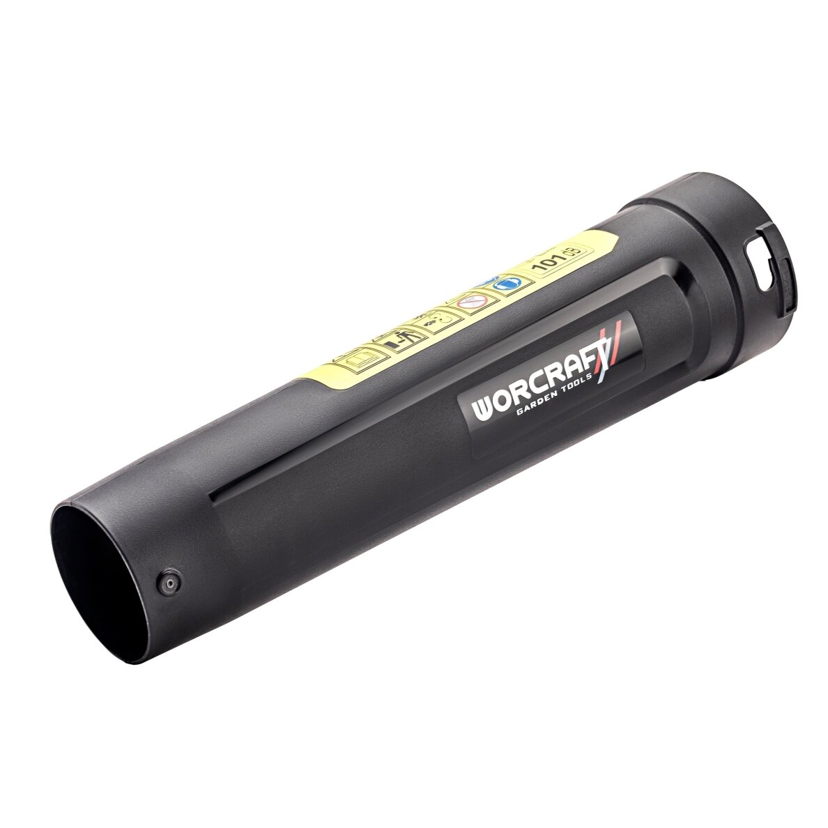 Li-ion Cordless leaf blower WORCRAFT 40V (20V+20V) 13