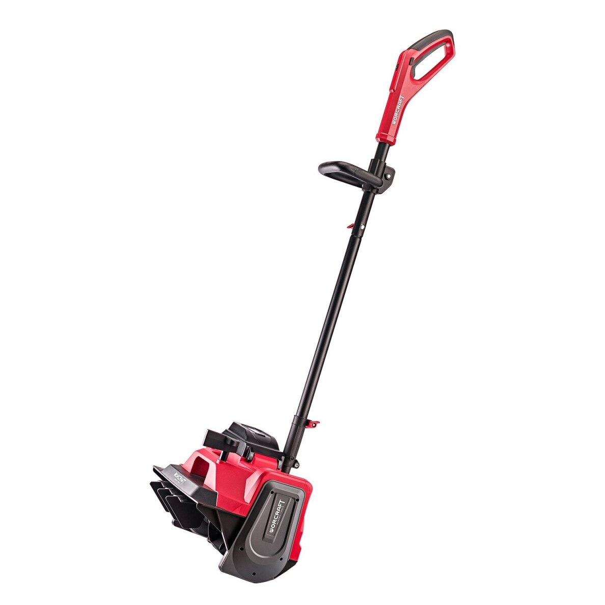 Akumulatorowa odśnieżarka Li-ion WORCRAFT 40V (20V+20V) (bez baterii i ładowarki) Akumulatorowa odśnieżarka Li-ion WORCRAFT 40V (20V+20V) (bez baterii i ładowarki)